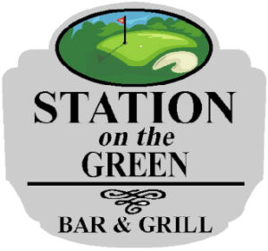 Station on the Green Bar & Grill